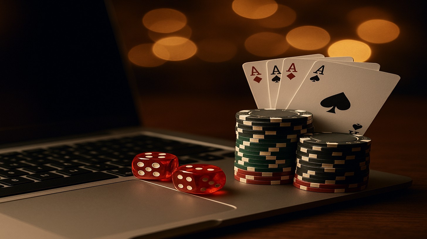 UUBD gaming platform games