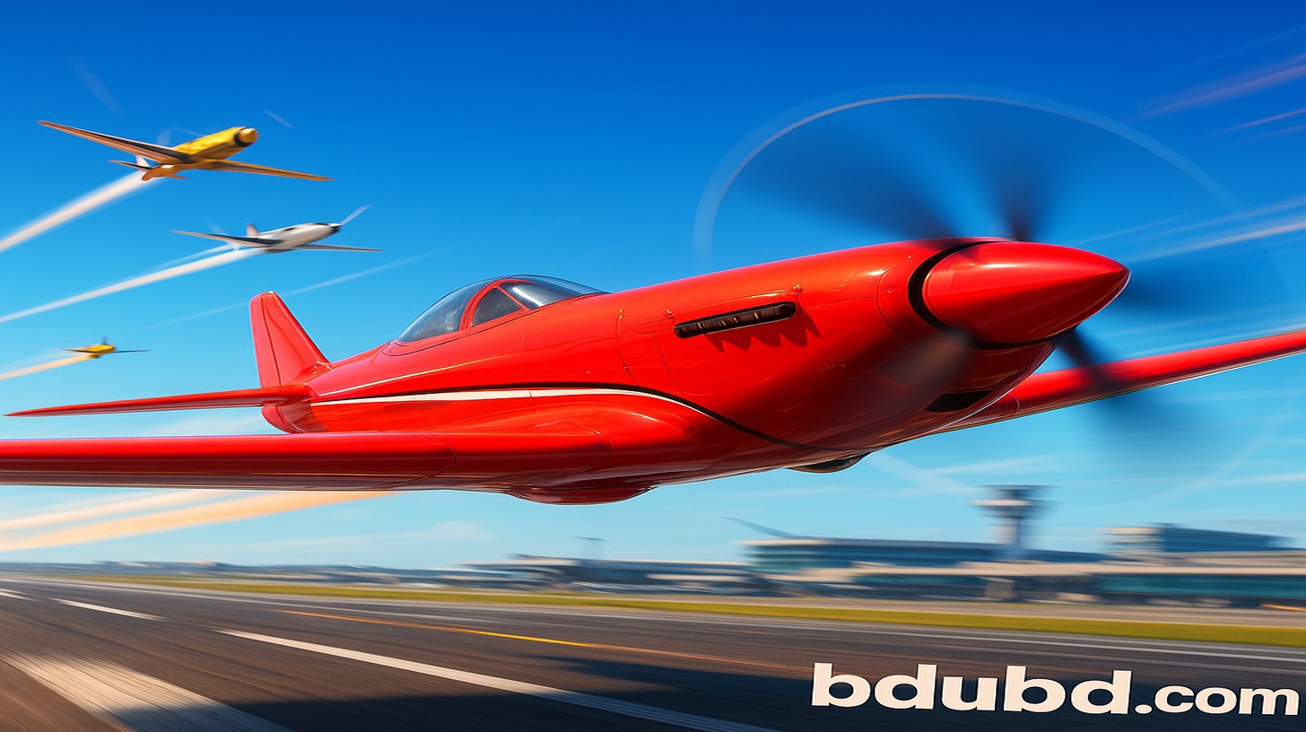 Aviator multiplayer gameplay