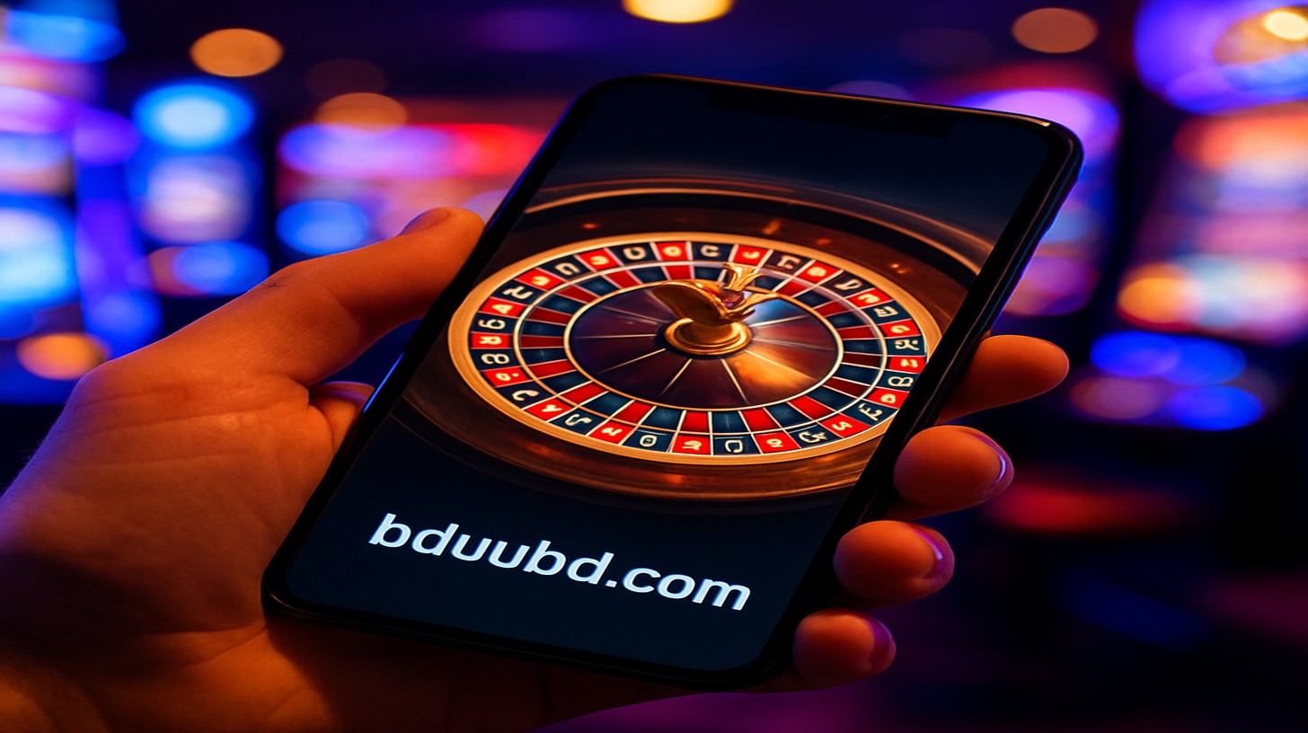 UUBD registration guidelines