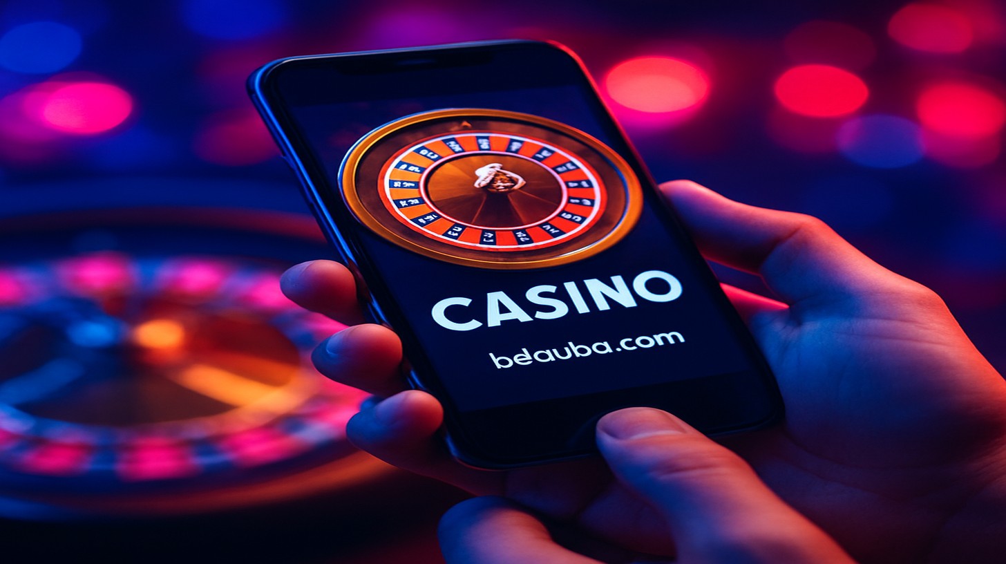 UUBD mobile account access