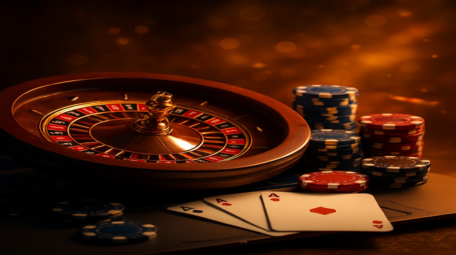 UUBD gaming platform banner